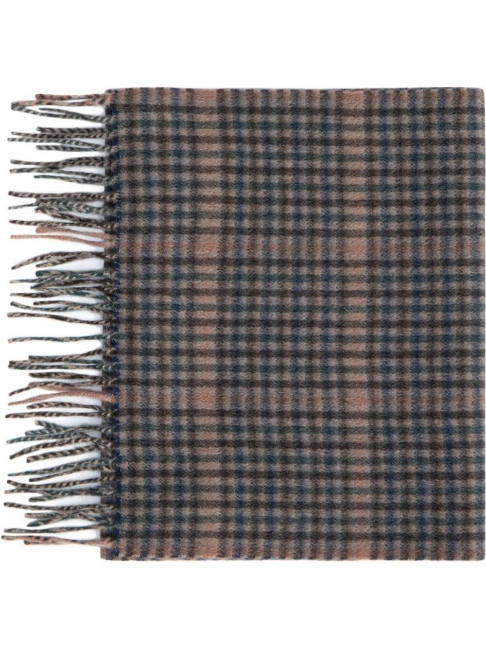 Luxurious Cashmere Scarf - Soft, Warm, Cozy Wrap for Winter Fashion Accessory